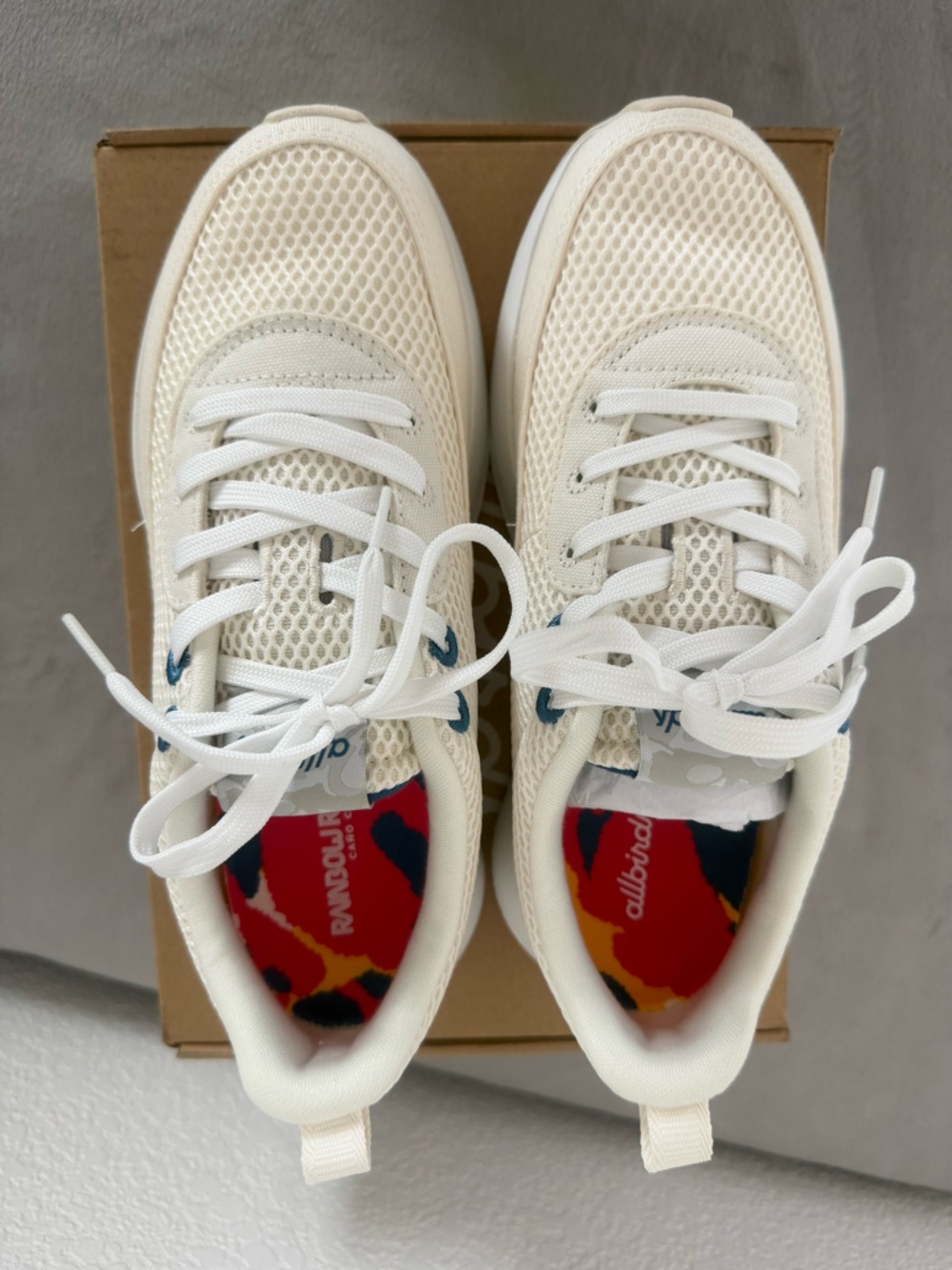 allbirds Women’s Courier - Picture 2 of 10